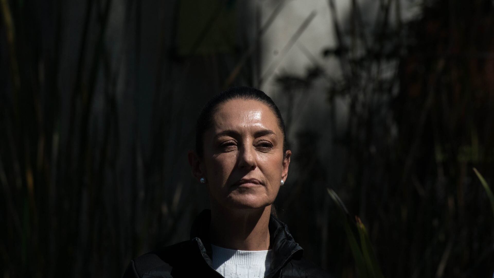 Claudia Sheinbaum, jefa de gobierno de CDMX. Foto: Cuartoscuro