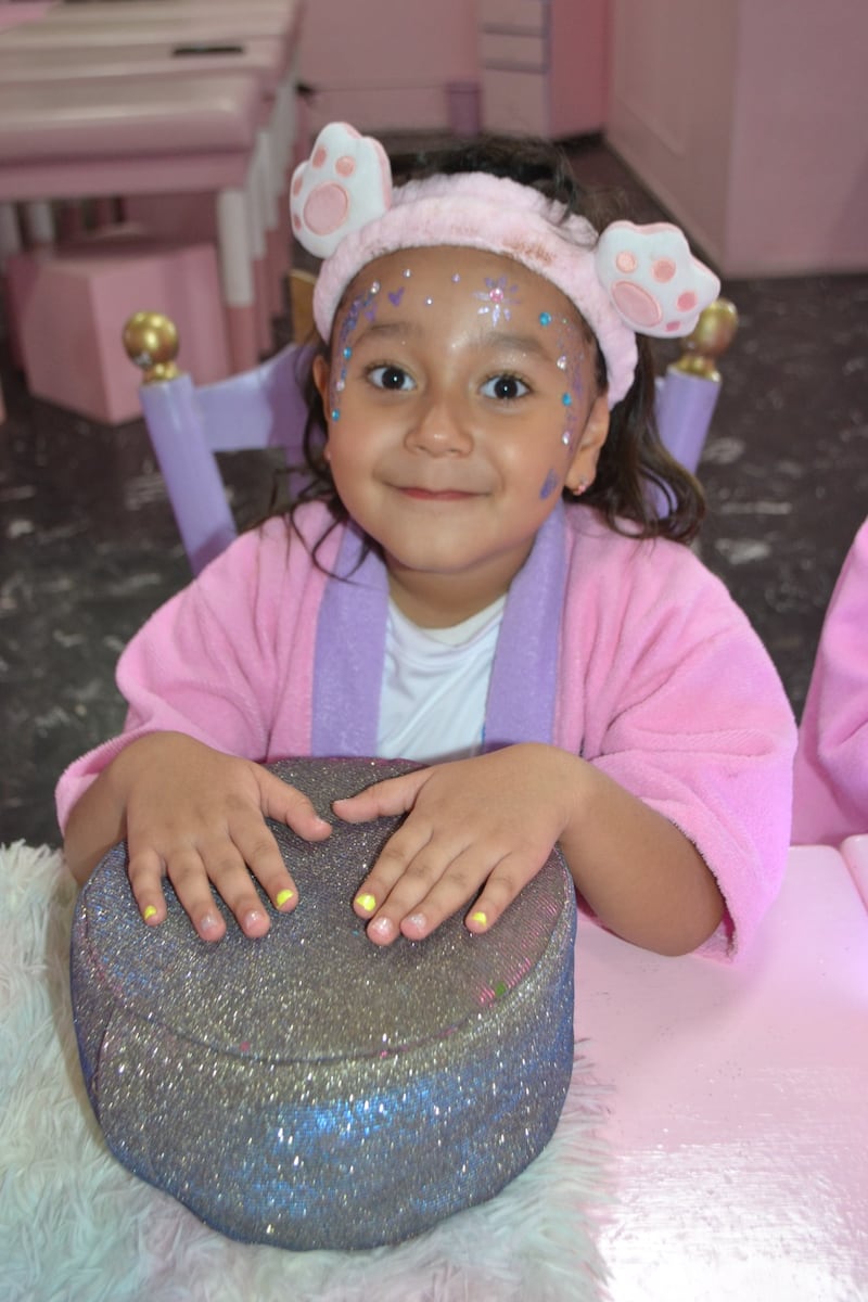 La menor estuvo internada en La Raza sin autorización de su madre; fue dada de alta y desapareció después.