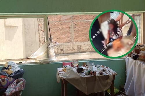 Explota ofrenda con pólvora en CDMX: mujer pierde la mano tras fuerte estallido