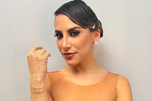 Acusan a Nicky Chávez de atacar a Thalí García: “toca aceptar las consecuencias de tus actos”