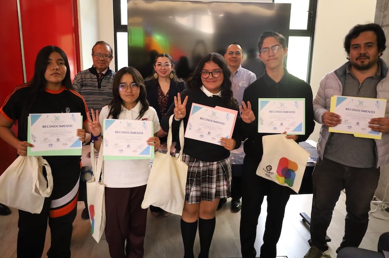 El CIO fomenta el encuentro con la ciencia.