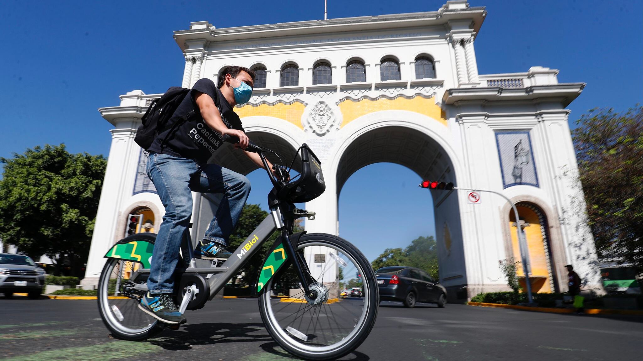 ESPECIAL/ GOBIERNO DE JALISCO