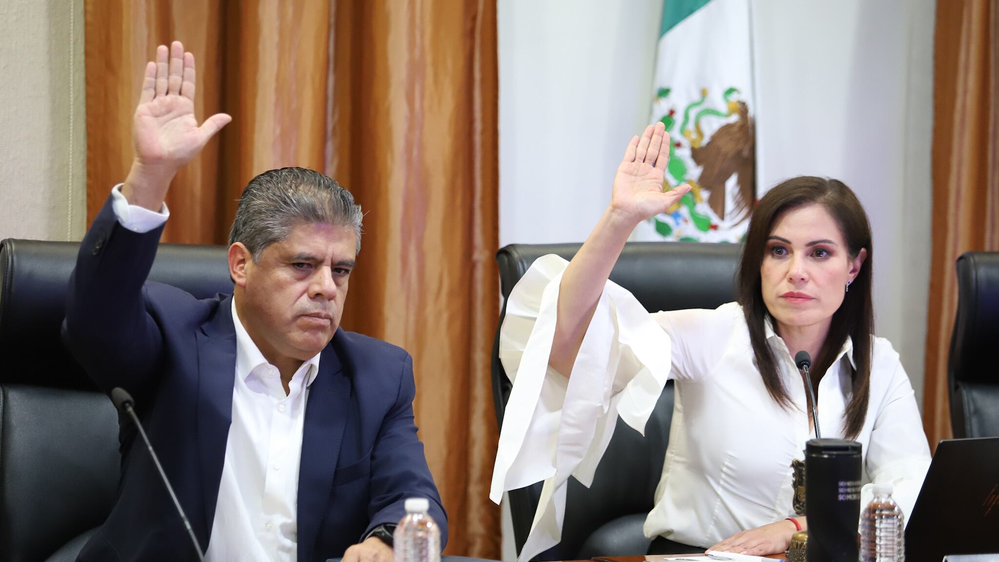 Invitan a participar fisicamente este 20 de enero en la votación.