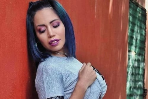 “Me tienen envidia”: Luna Bella critica a las mujeres que expresaron su molestia por incidente en el Metro de la CDMX