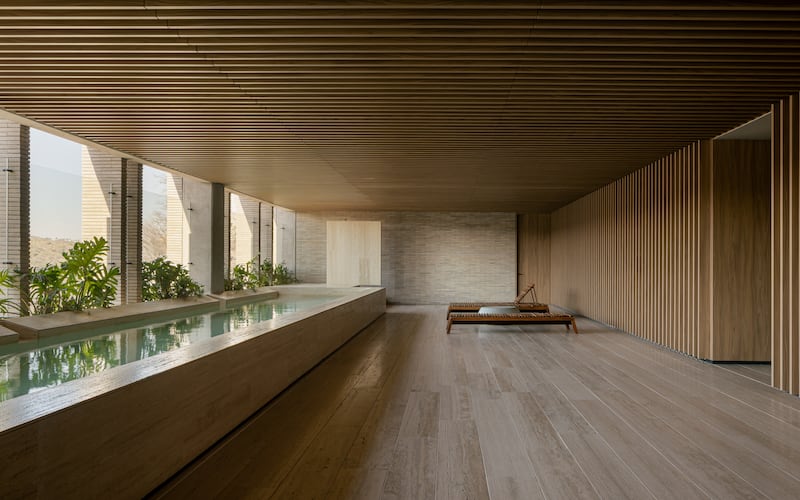 Un jurado de expertos seleccionó los proyectos más creativos y originales del año en México, Guatemala y China