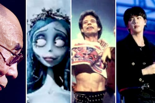 Cinco estrenos que apuestan por lo diferente en la cartelera de diciembre