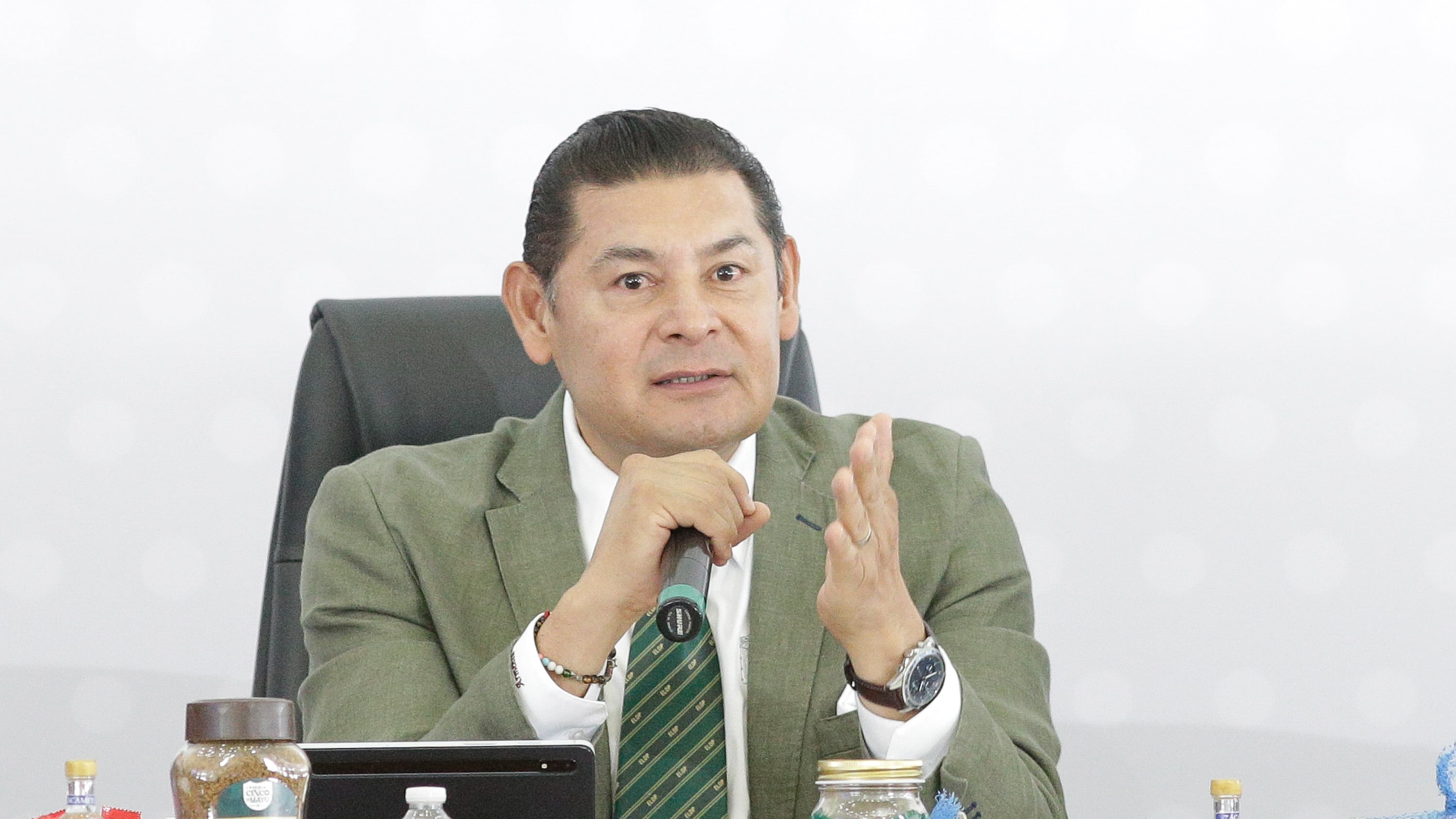 FOTO: Oscar Rodríguez/Agencia Enfoque