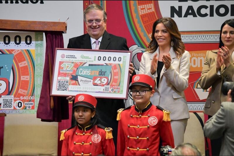 Lotenal- Secretaría de Economía