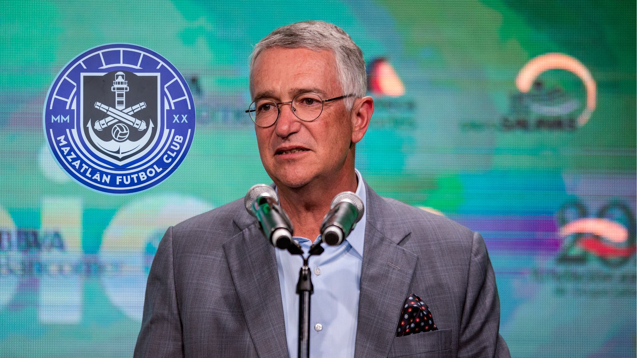 Ricardo Salinas Pliego se hace presente en redes sociales luego de la derrota del Mazatlán