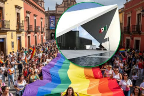 Cambian Código Civil en Guanajuato: aprueban matrimonio igualitario y reconocen a parejas del mismo sexo