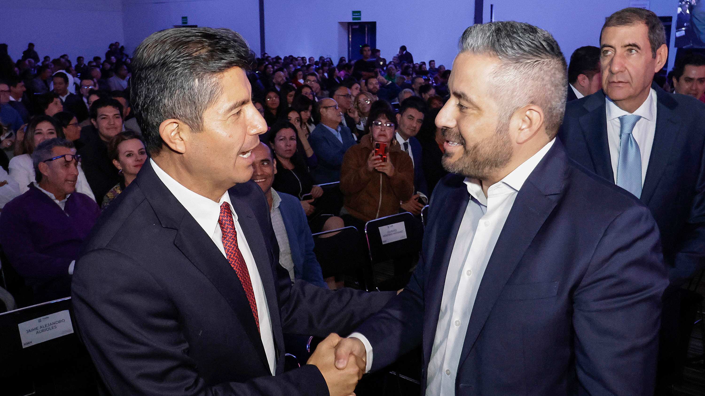 FOTO: Oscar Rodríguez/Agencia Enfoque