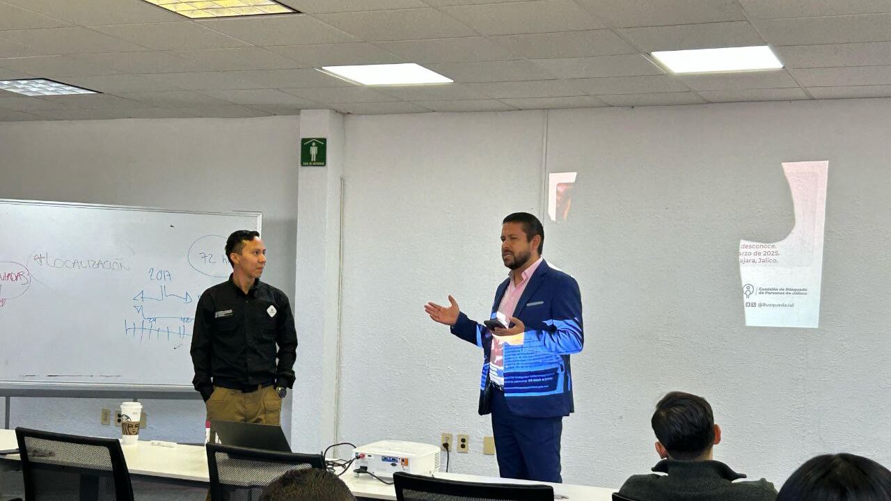 CORTESÍA/ GOBIERNO DE JALISCO