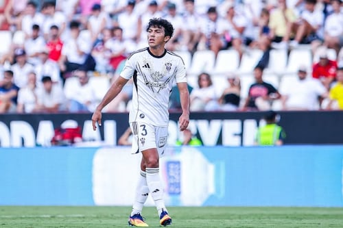 Él es Jonathan Gómez, el mexicano de Albacete que eliminó al Real Madrid en Copa del Rey