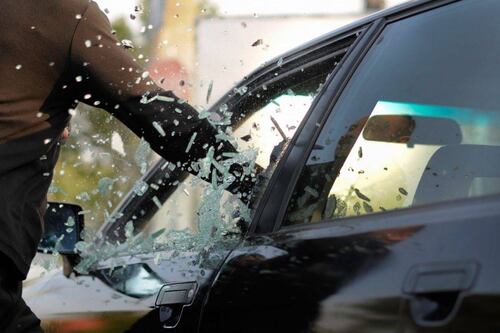 Delincuentes roban más de 3 mil 600 autos en Guanajuato durante 2021