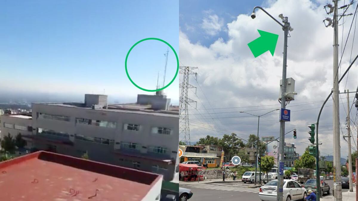 ¿Falla del C5? Altavoces repiten aterrador mensaje cada tres horas y enloquecen CDMX