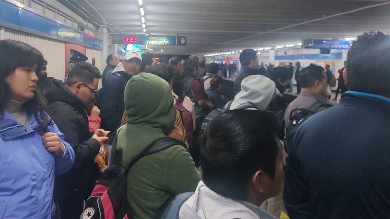 Metro-cdmx-cuál-es-el-avance-unidades-hoy