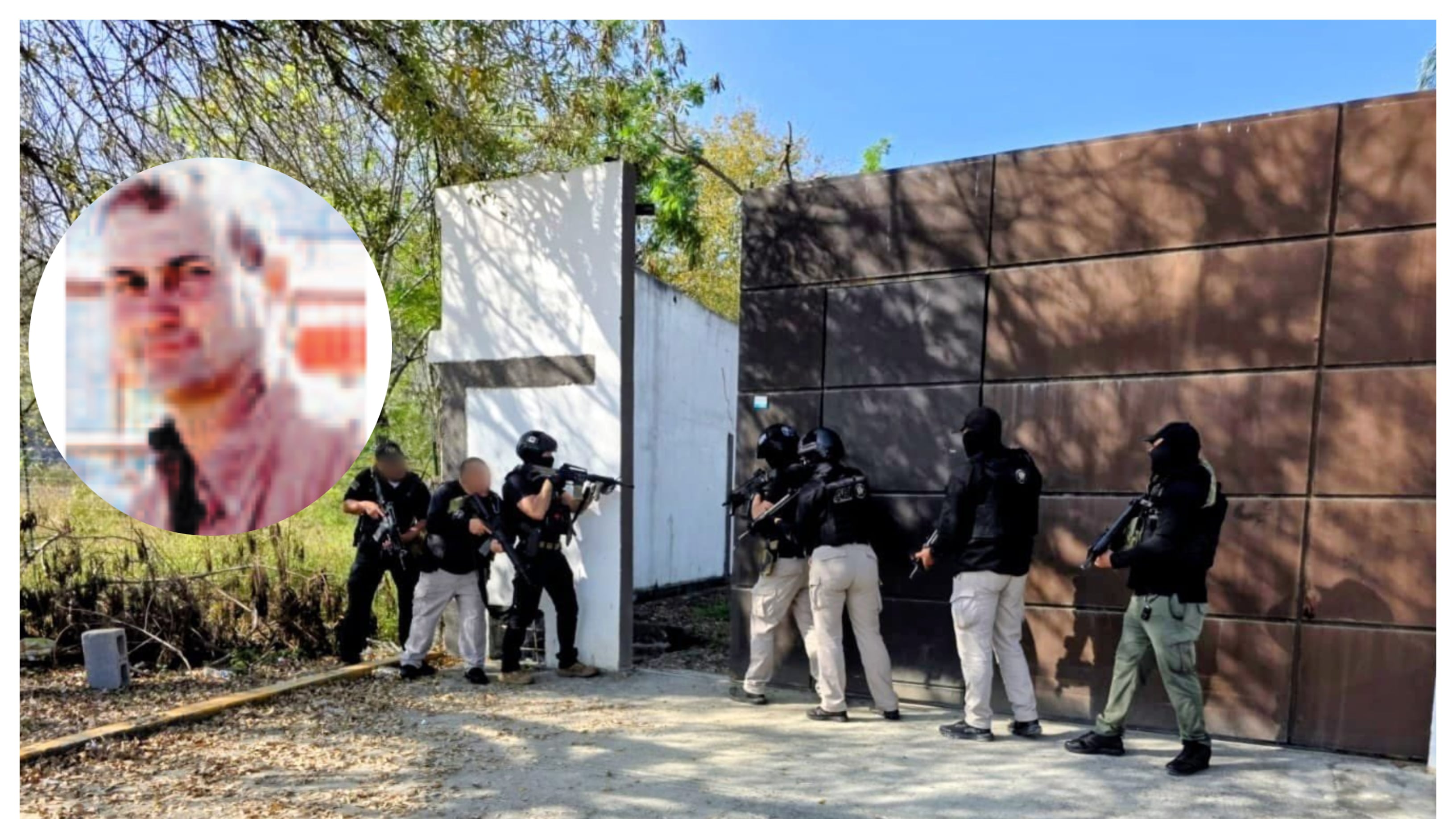 Zeferino Peña, alias “Don Zefe”