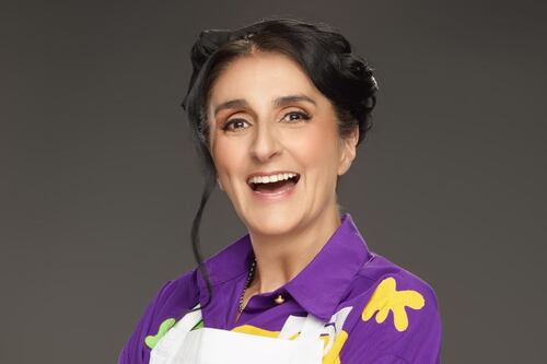 Bárbara Torres recuperó su brillo gracias a ‘MasterChef Celebrity’