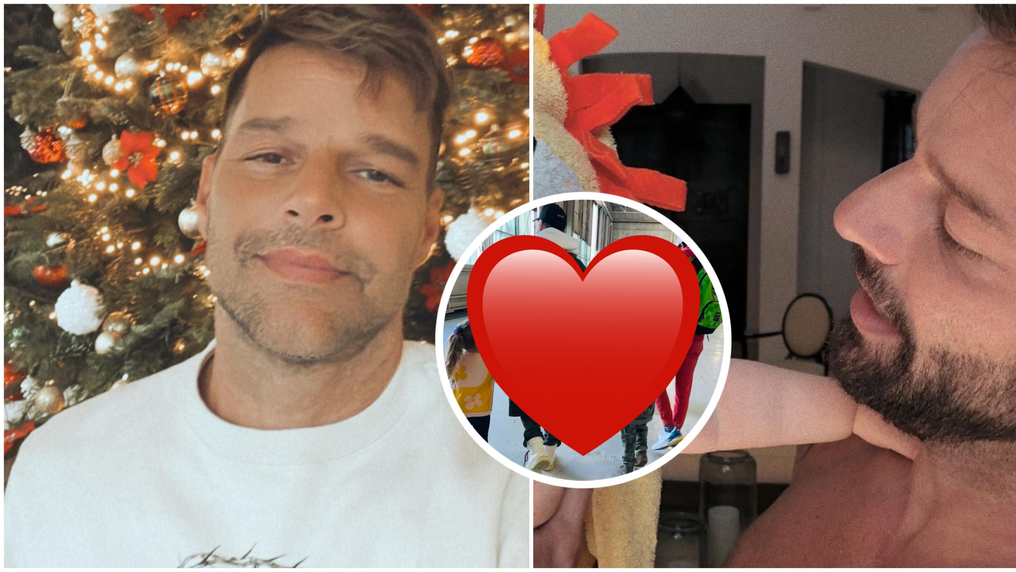 Ricky Martin
