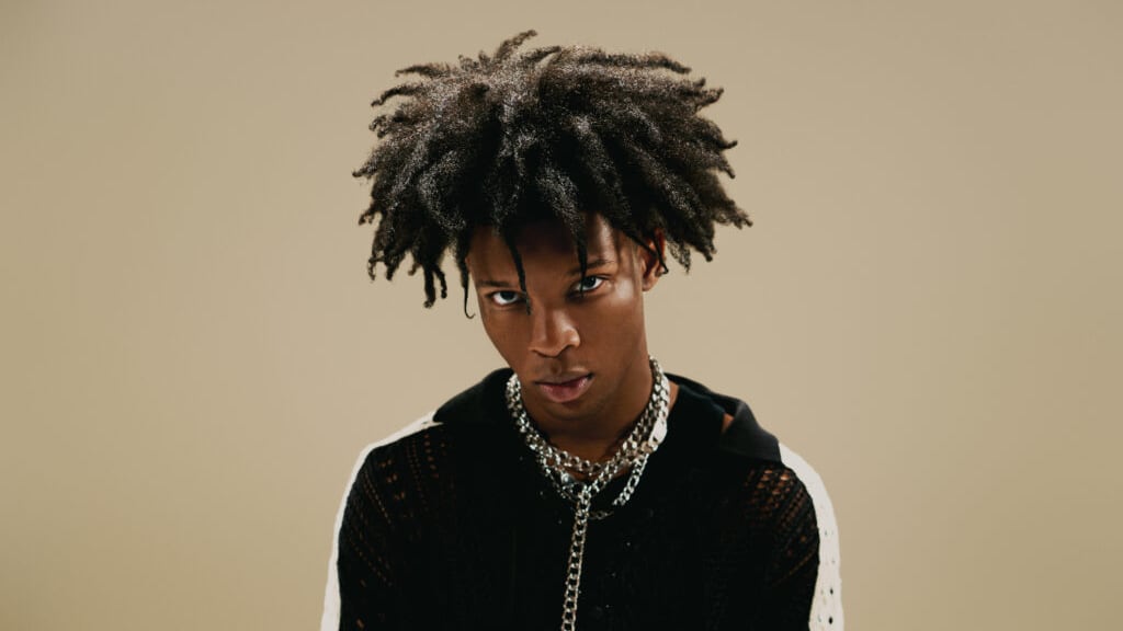 También conocido como D4vd. (Foto: Redes sociales)