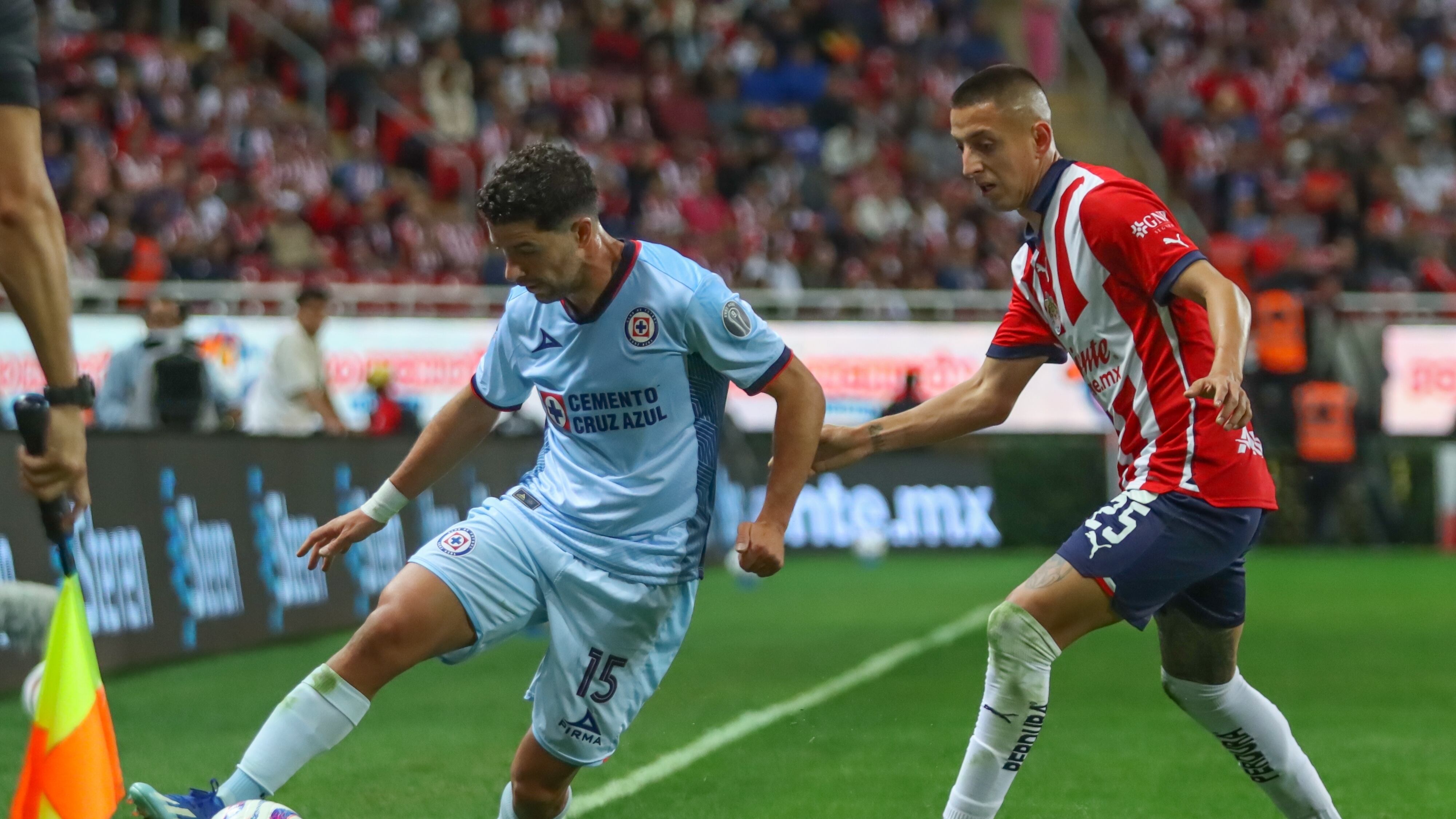 Cruz Azul