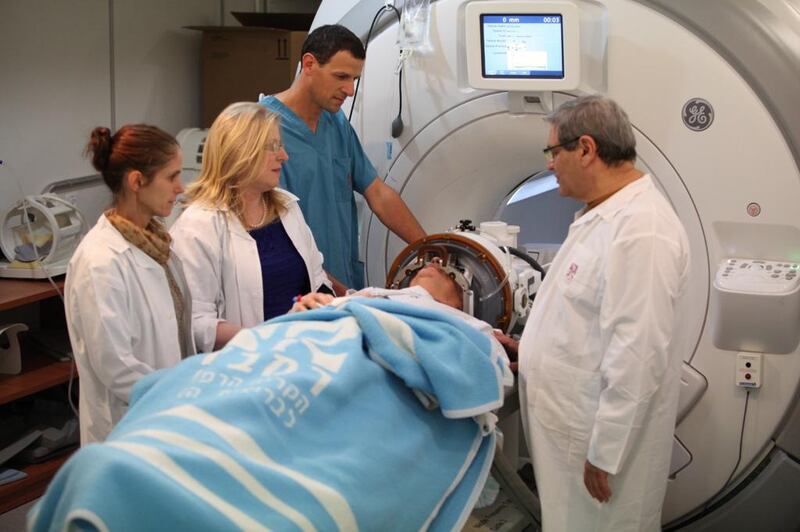 Rambam Health Care Campus