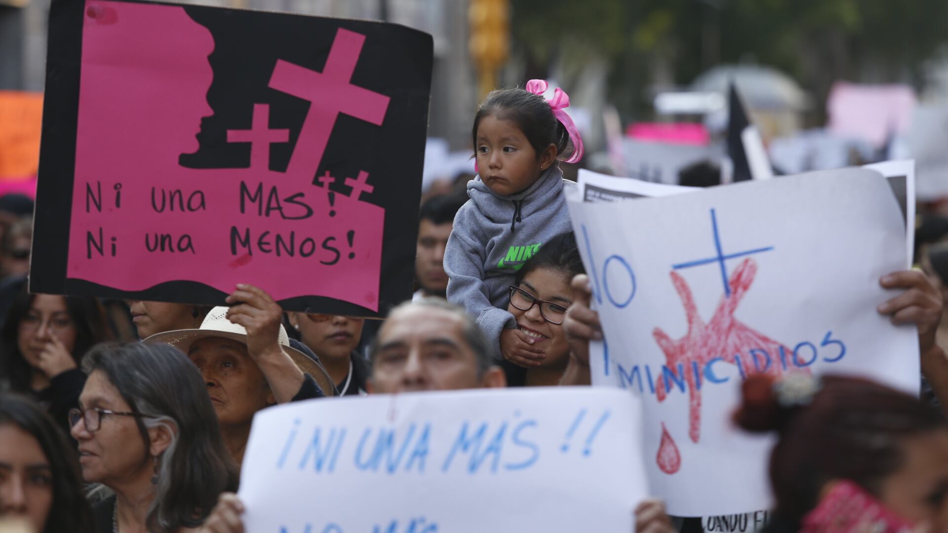 FOTO: Agencia Enfoque