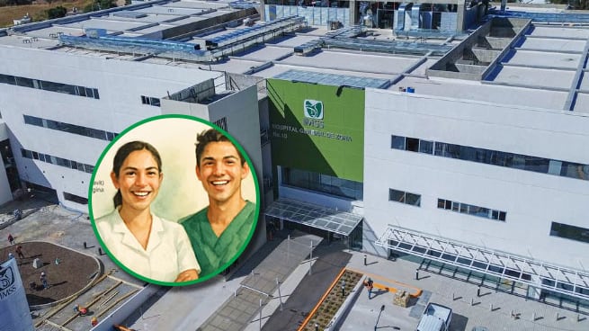 IMSS Guanajuato realizará entrevistas para integrar personal de enfermería al programa Casa por Casa.