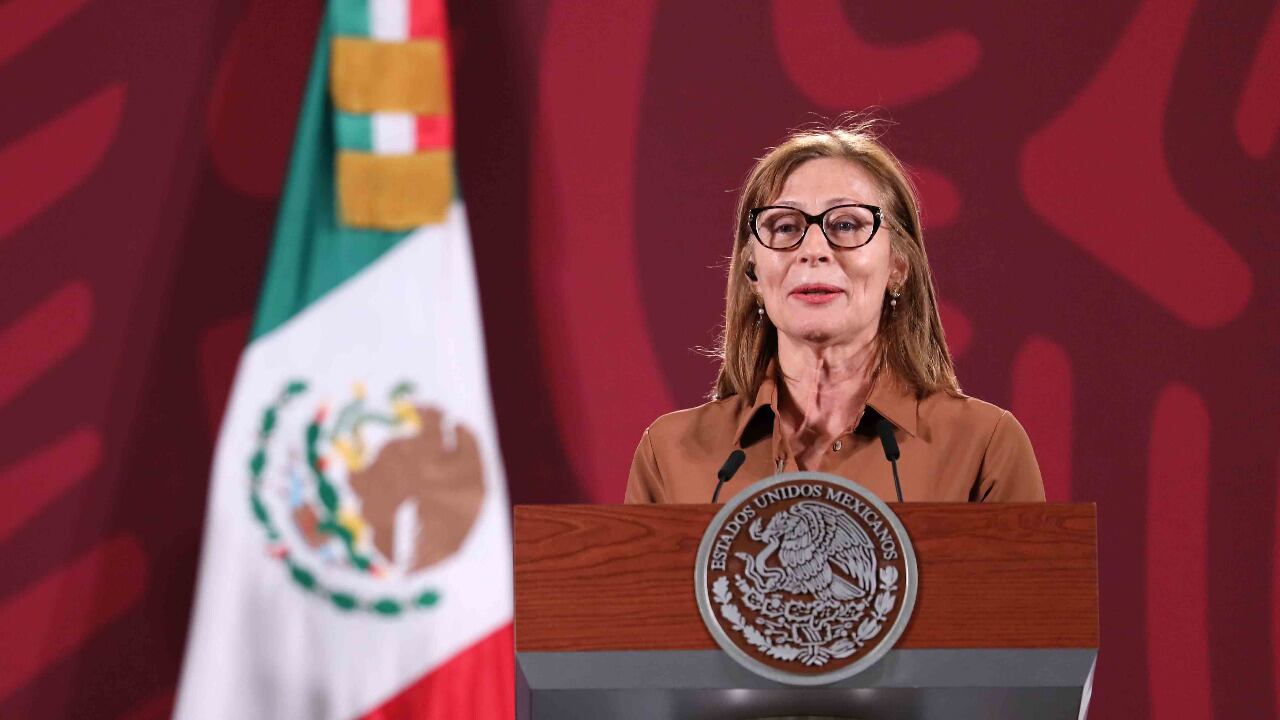 La SE necesita un titular que entienda por qué México no crece y dé opciones viables para que los mexicanos salgan del agotamiento económico y falta de empleos señala especialista de La Salle.
