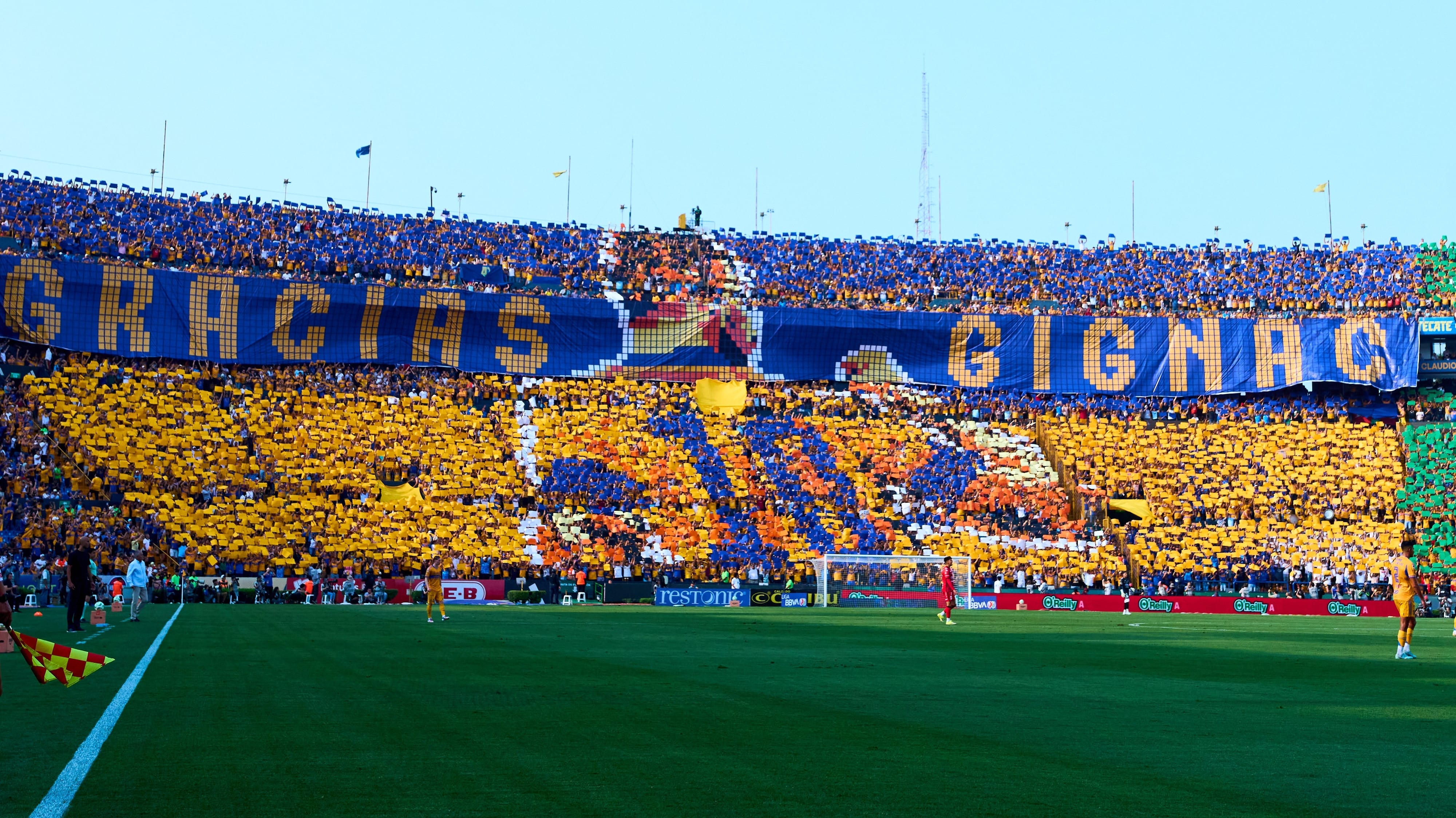 Tigres UANL vs Mazatlan FC