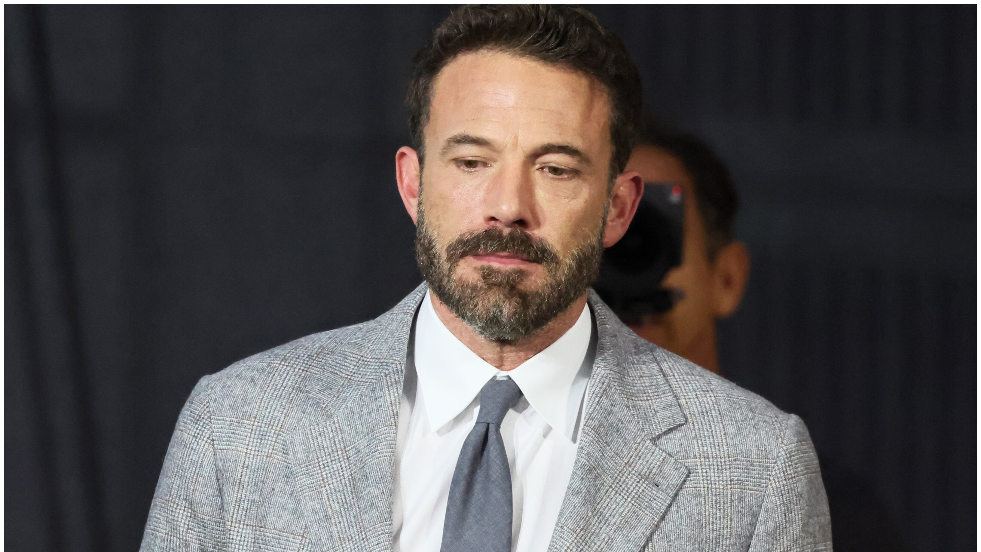 Ben Affleck