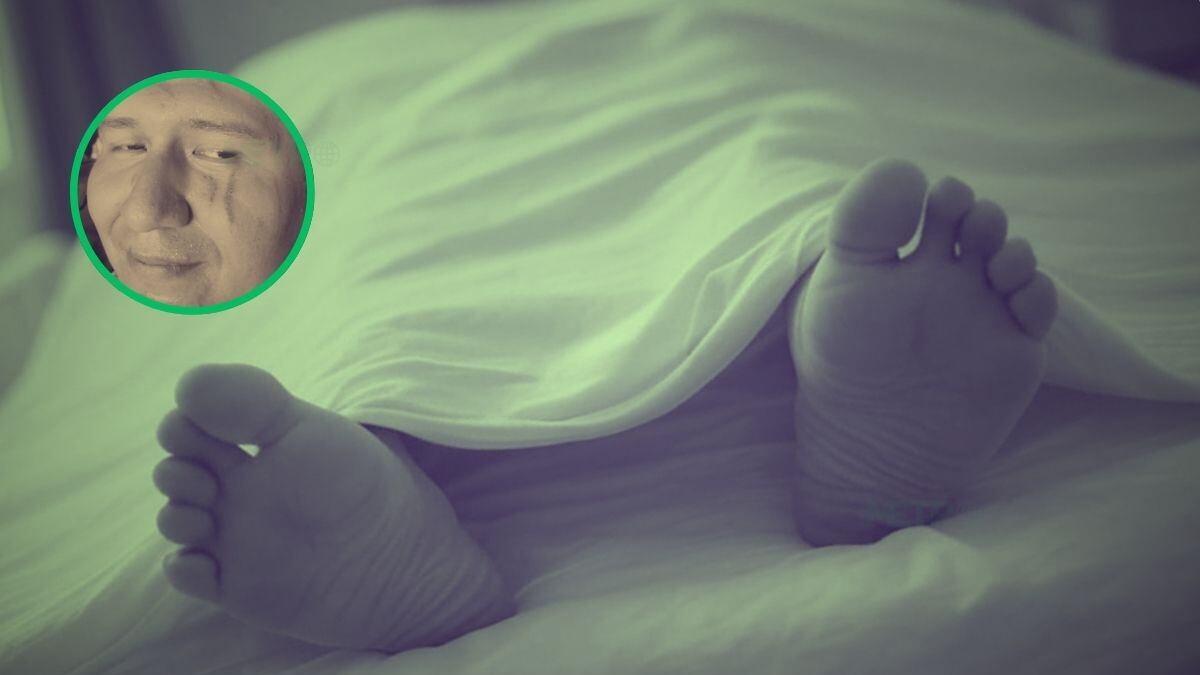 Miguel Cortés Miranda: Cuerpo del feminicida serial no ha sido reclamado; qué pasará si nadie va por él