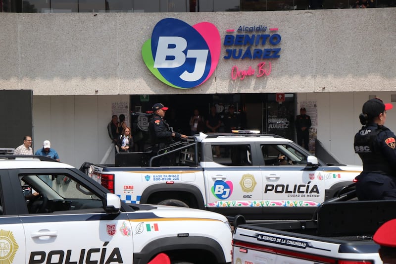 Blindar BJ 360º se refuerza con 40 nuevas patrullas híbridas que combatirán el comercio informal
