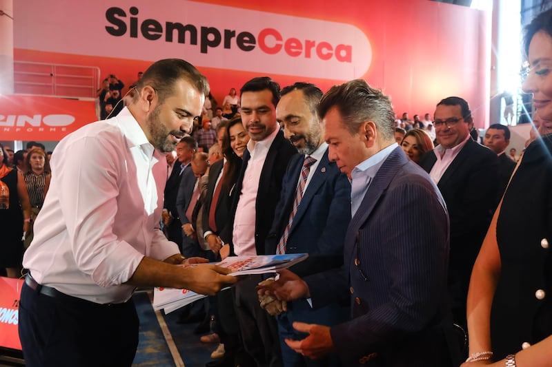 CORTESÍA