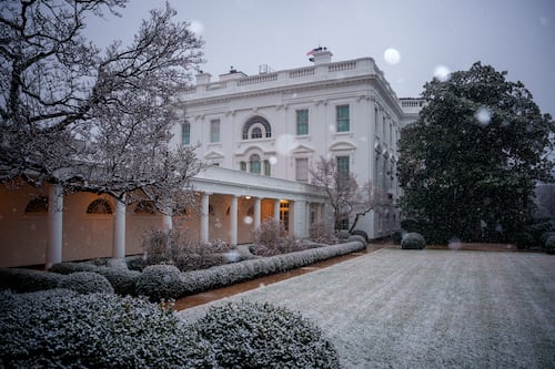¡Nuevos tours en la Casa Blanca! ¿Los mexicanos pueden entrar al recinto presidencial?
