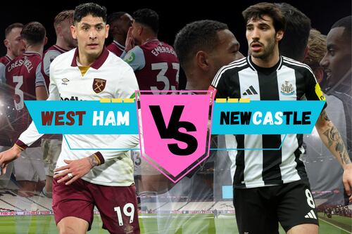West Ham vs. Newcastle, dónde, cuándo y a qué hora ver el partido de Edson Álvarez en la Premier League