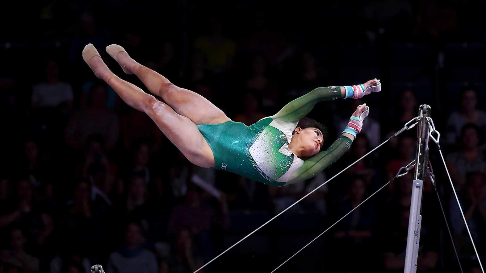 Alexa Moreno | Getty Images