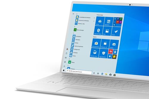 Windows 10 dejará de recibir actualizaciones en mayo