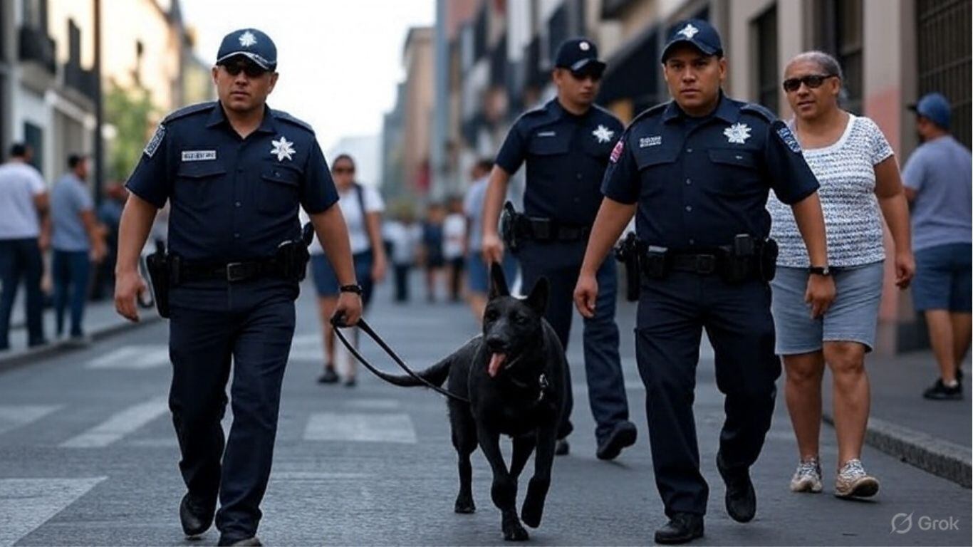 CDMX: nadie puede ir a tu casa a pedir el RUAC