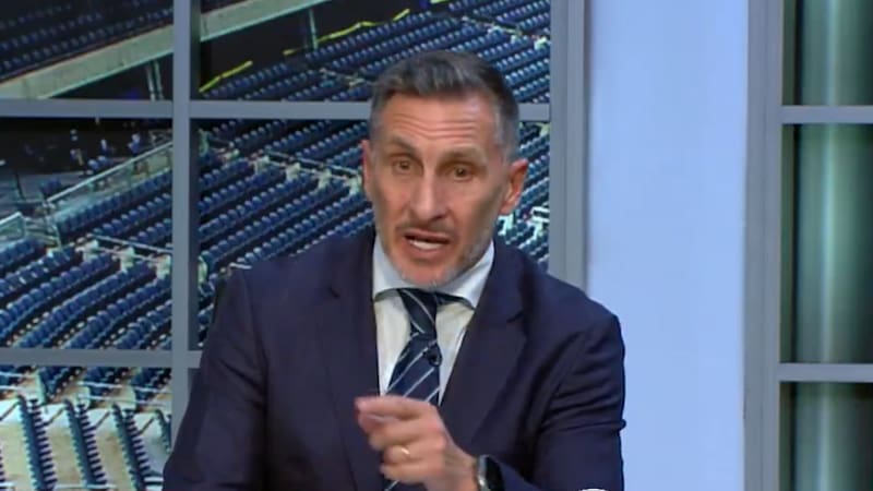 Chaco Giménez