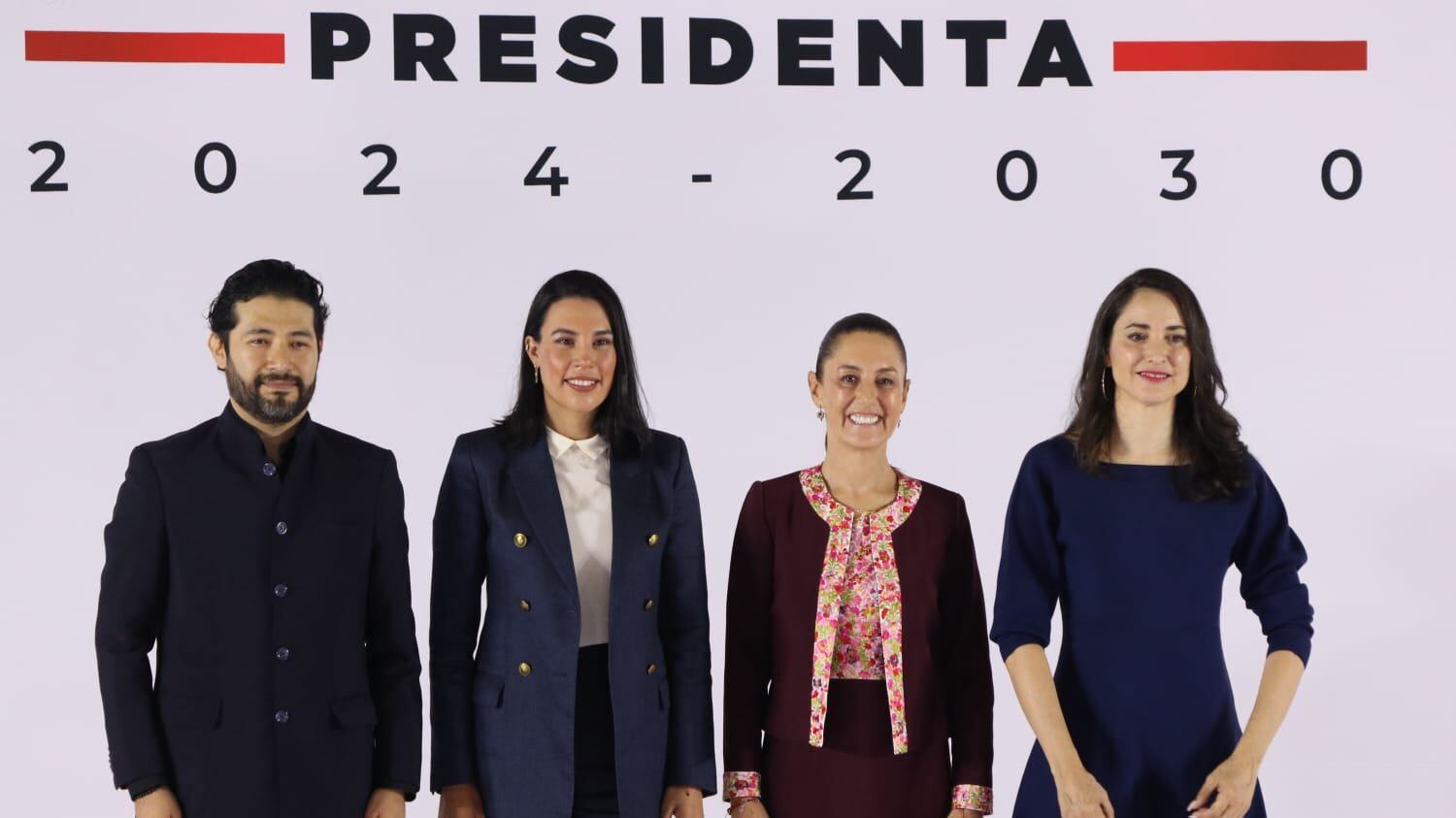 Sheinbaum-gabinete-presidencial-Josefina-Marath-Claudia