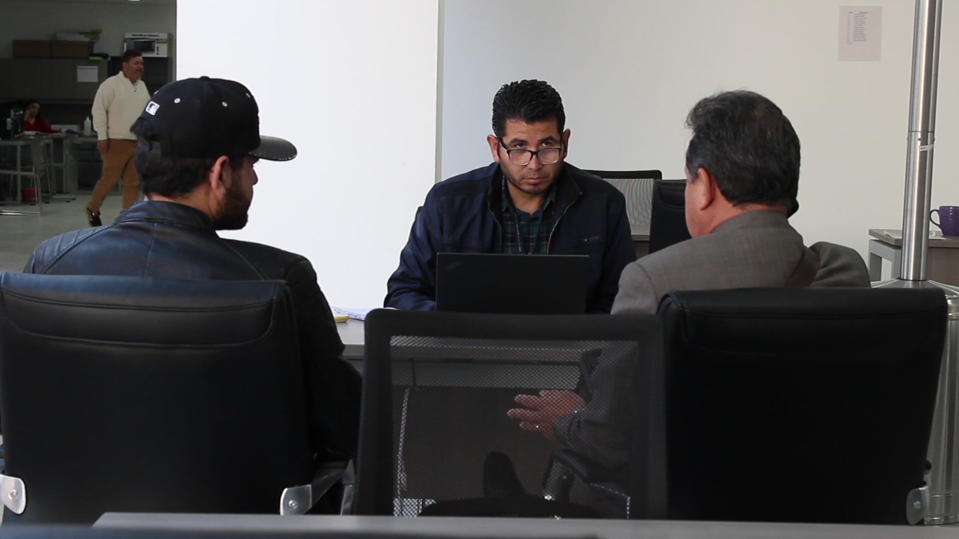 Hasta el momento se han recibido 23 mil solicitudes de conciliación en Jalisco