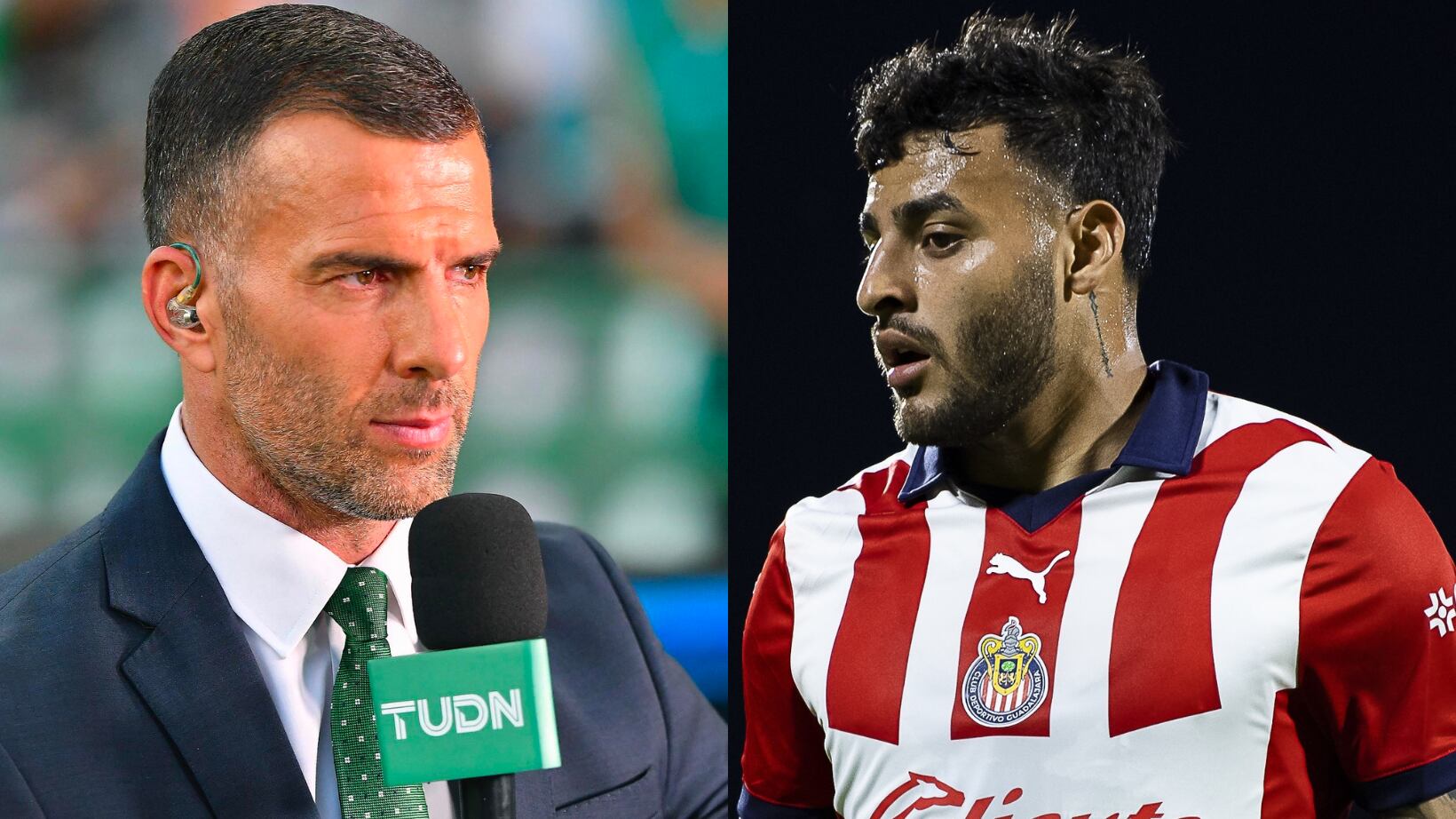 Tito Villa pidió a Alexis Vega no mentir sobre su fichaje fallido con Cruz Azul.