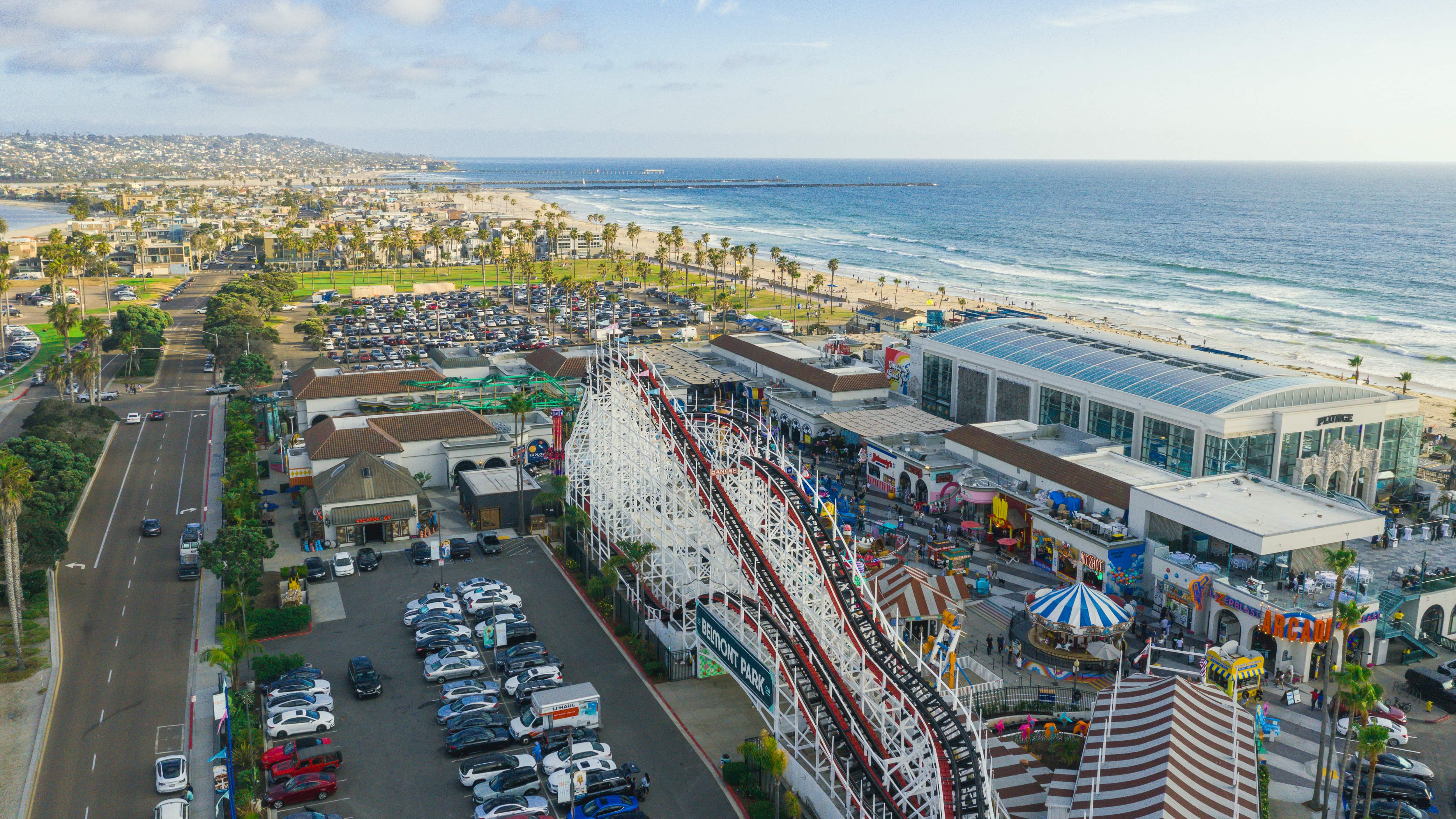 La ciudad reinventa su oferta turística con emocionantes novedades en entretenimiento, cultura y gastronomía para este próximo año