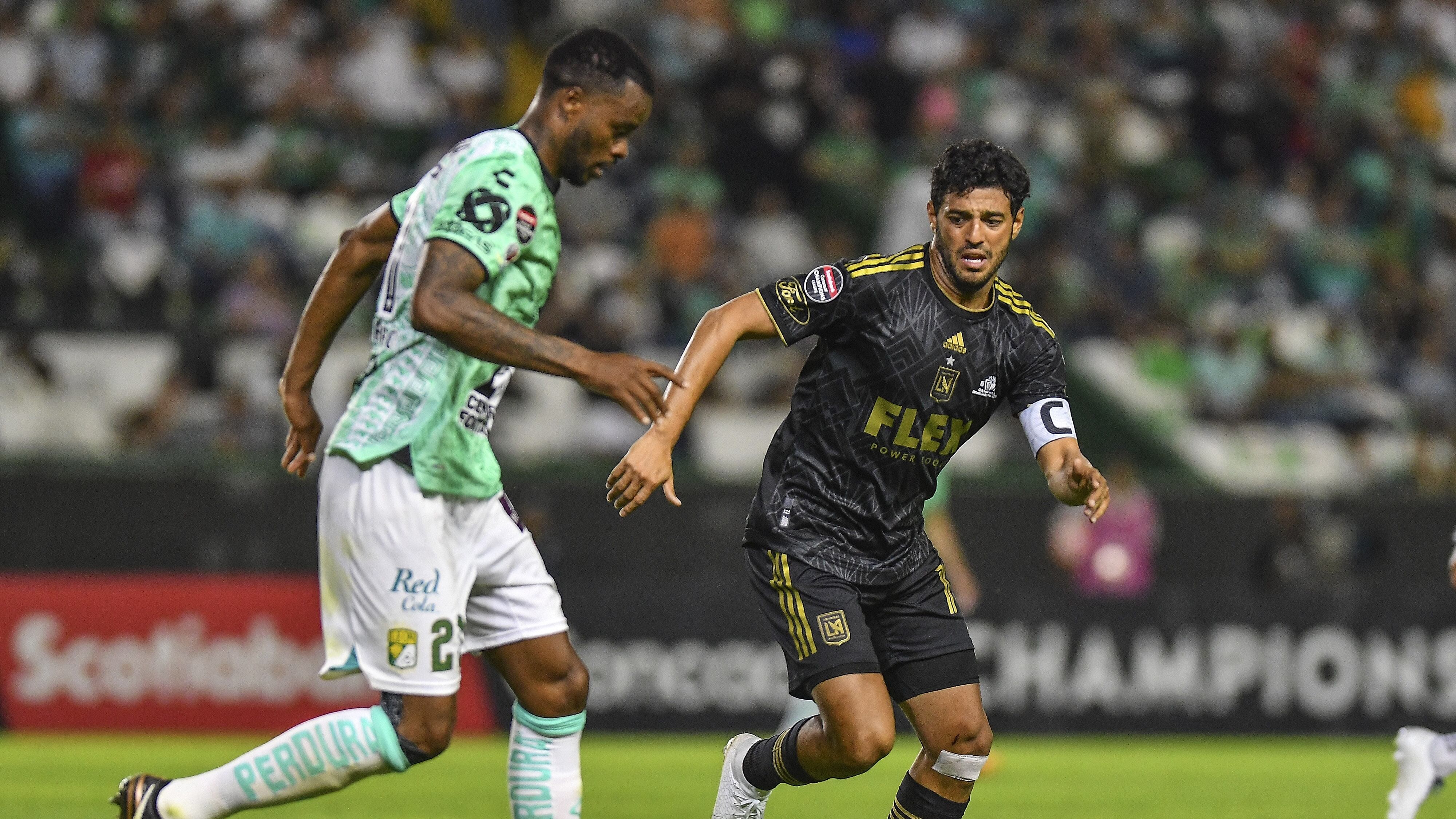 León y LAFC definen al equipo que representará a la Concacaf en el próximo Mundial de Clubes.