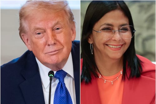 ¡Reconciliación en marcha!, EE.UU. y Venezuela reanudan relaciones diplomáticas