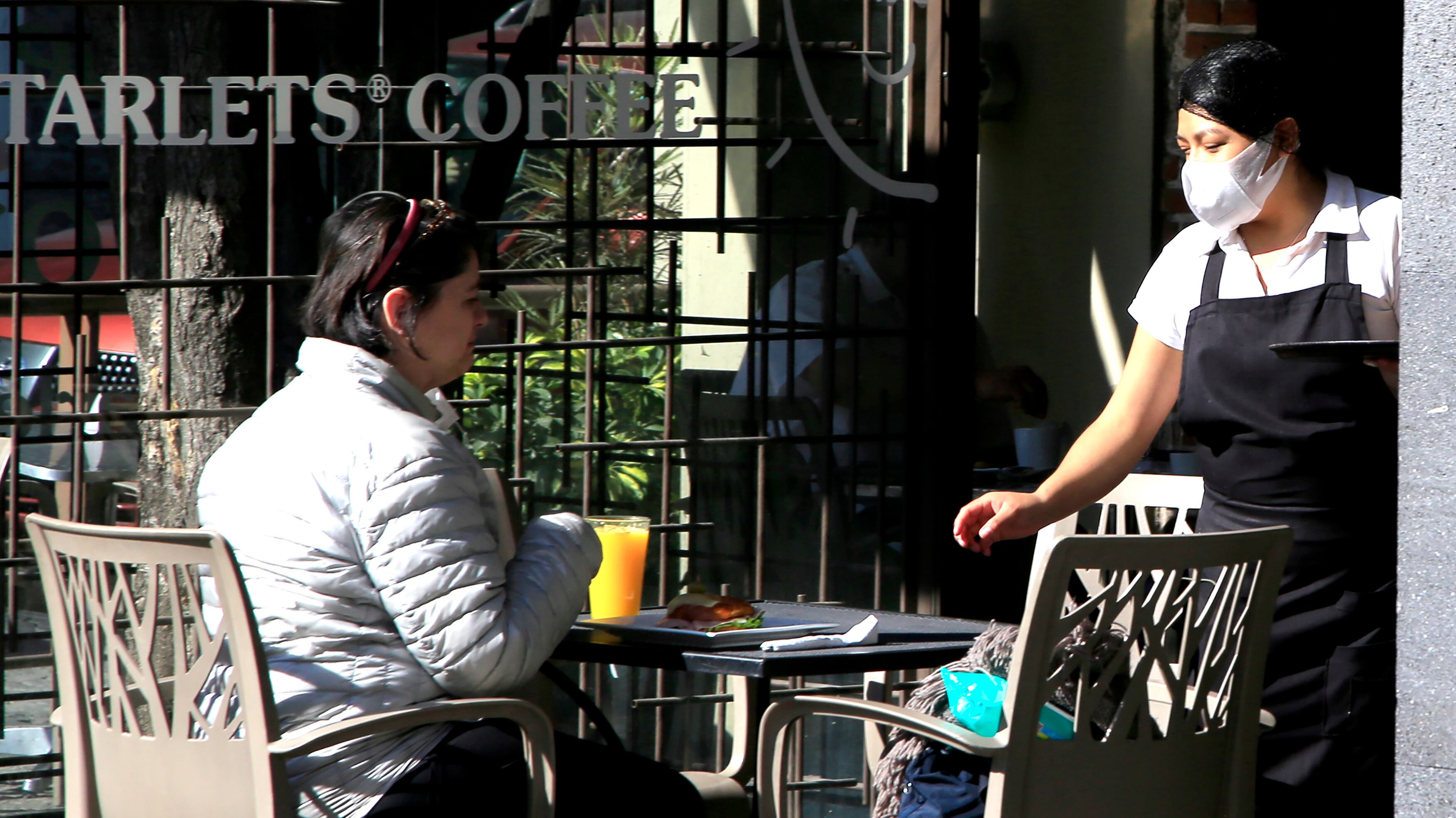 FOTO: Agencia Enfoque