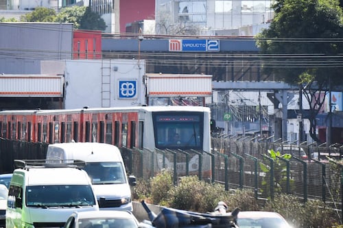 ¿Cuándo reabrirán las estaciones cerradas de la Línea 2 del Metro? Esto sabemos
