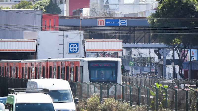 ¿Cuándo reabrirán las estaciones cerradas de la Línea 2 del Metro? Esto sabemos
