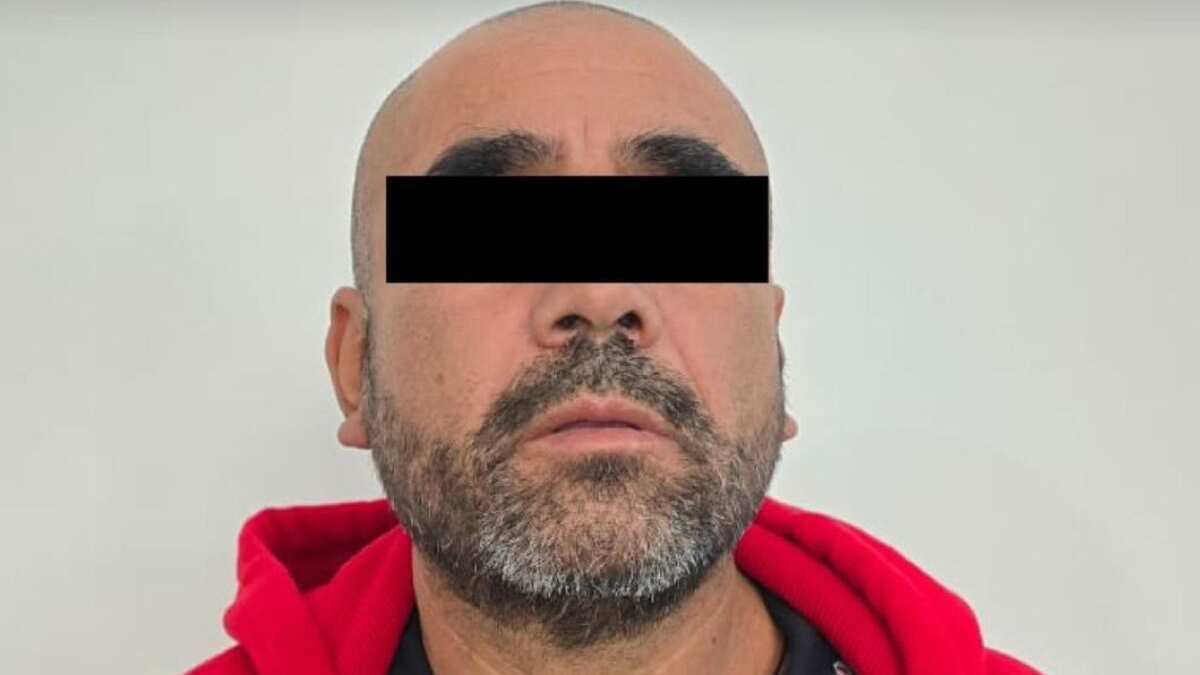 El Burras Prietas: Quién es el líder de banda de robo de autotransportes en Querétaro y Guanajuato